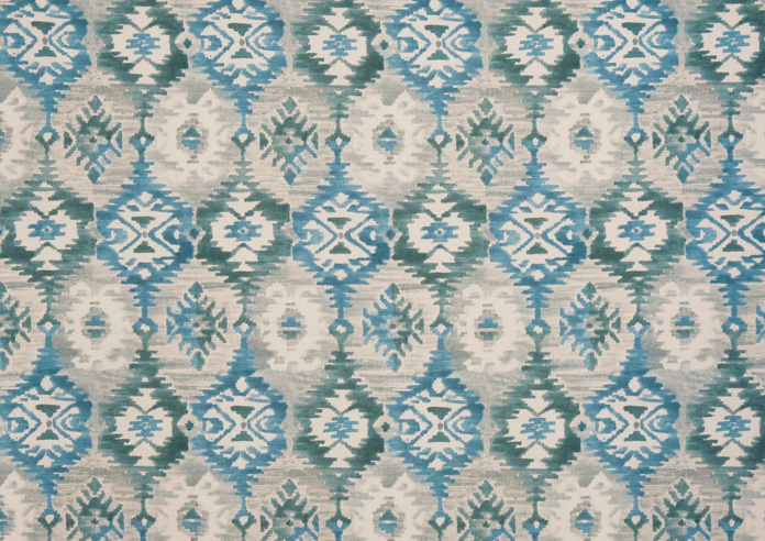 Mykonos, Azure - Fabric Only - Image 3